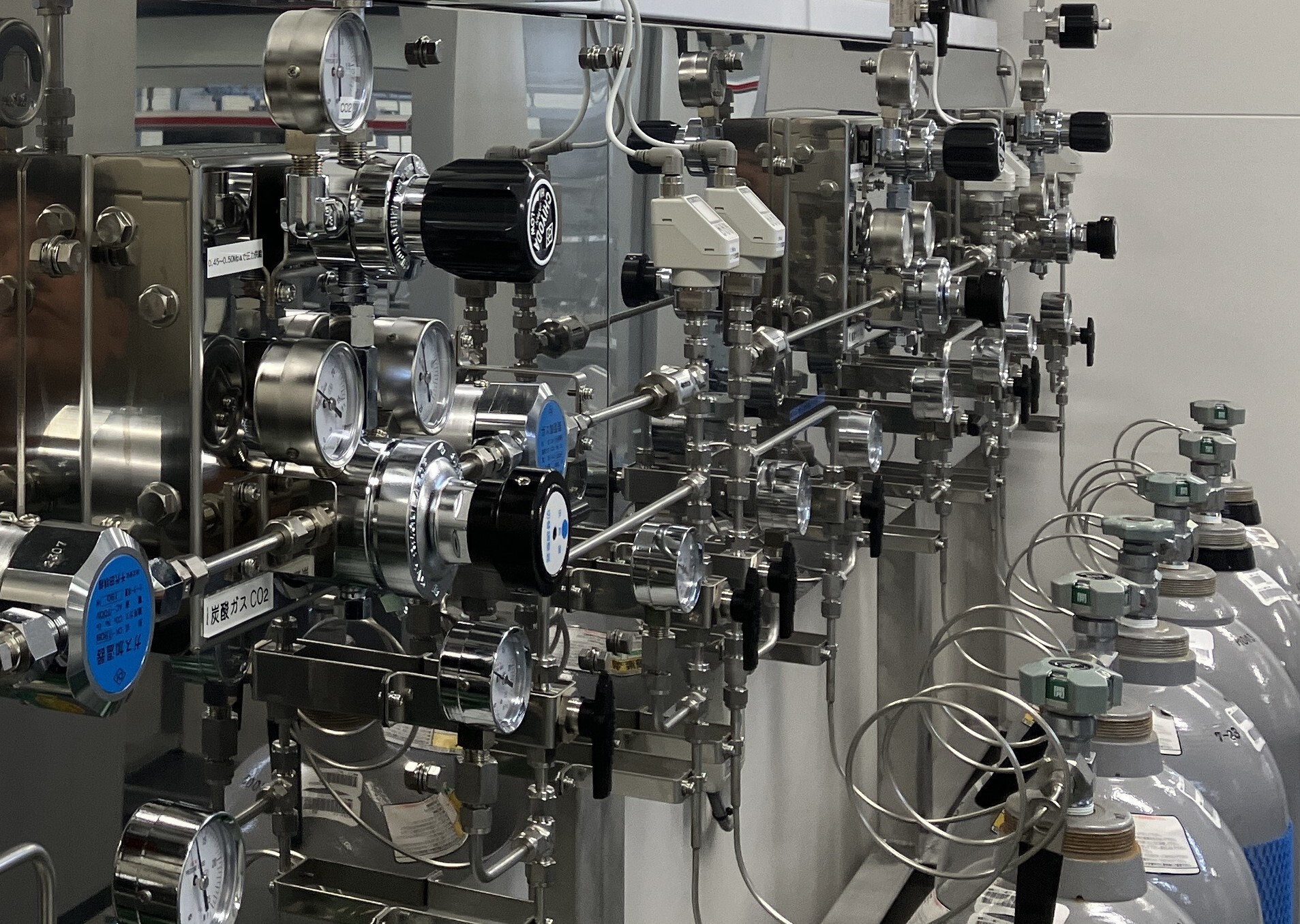 取扱い製品・サービス